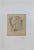 Nude of Woman is an Ink and Watercolor drawing realized by Gaspard Maillol (1880-1946). Good condition on a yellowed...