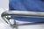 Blue Mid-Century Dutch Daybed from A.R. Cordemeyer, 1950s For Sale - Image 8 of 18
