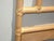 Vintage French Country Bamboo Queen Headboard For Sale - Image 15 of 15