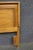 Mid-Century Modern Walnut Queen Headboard Attributed to Broyhill For Sale In Philadelphia - Image 6 of 8