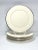 Lenox “Solitaire” Set of 6 Bone China Dinner Plates 10 3/4” Excellent condition. No chips, cracks, or fleabites. Length 10...