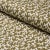SAMPLE - Schumacher x Veere Greeney Folly Fabric In Olive For Sale