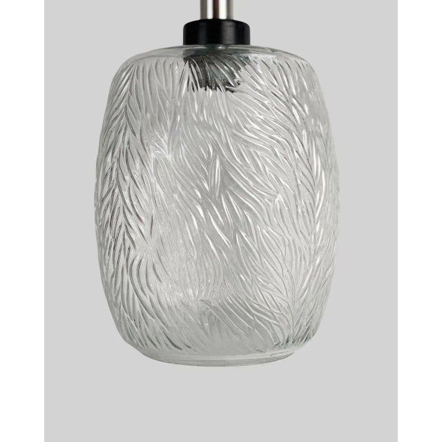 Contemporary Vintage Chandeliers, Set of 2 For Sale - Image 3 of 5