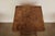 Rustic European Vintage Wood Sculpture Stand From France, Circa 1950 For Sale - Image 3 of 10