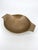 Punched Bronze Bowl from Harjes, Germany For Sale - Image 12 of 12