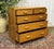 English Oak Chest of Drawers, 1950s For Sale - Image 6 of 15