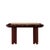 Metal Beverly Console Table by Porus Studio For Sale - Image 7 of 18