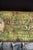 American Antique Kemp Spreader Single Sided Tin Litho Farm Sign For Sale - Image 3 of 5