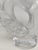 Lalique, 2 Fish, 1950s, Crystal For Sale - Image 3 of 13