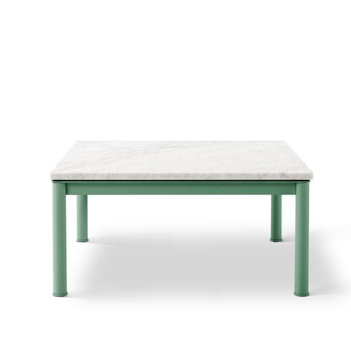 Cassina LC10 T5 Mud Table by Le Corbusier, Pierre Jeanneret and Charlotte Perriand for Cassina For Sale - Image 4 of 11
