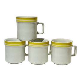 Example of Americana Coffee Cups