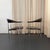 1980s Pair of Italian Postmodern Fasem P40 Chairs by Vegni & Gualtierotti For Sale - Image 5 of 9