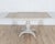 Swedish Painted Pedestal Drop-Leaf Table, circa 1880 For Sale - Image 4 of 11