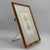 Title: Vintage Margot Weemaes Primula Kewensis Botanical Print 1981 Framed For Sale - Image 11 of 11