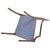 Art Nouveau Walnut Armchair by Jakob & Joseph Kohn For Sale - Image 10 of 14
