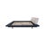 Blue-Grey Double Bed by Peter Maly for Ligne Roset For Sale - Image 12 of 14
