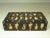 Anglo Indian Anglo Indian Quill Pencil Box For Sale - Image 4 of 13