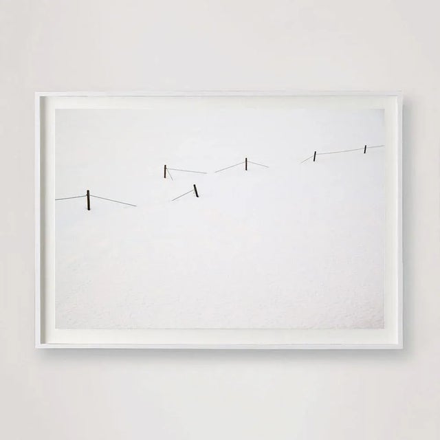 From photographer Jeaneen Lund’s Iceland series, in which she spent a year living in Reykjavik documenting the landscape...