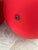 Textile Gaetano Pesce for B&b Italia Du5 & Du6 Arm Chair and Ottoman For Sale - Image 7 of 10