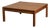 Pine Hongisto Coffee Table by Ilmari Tapiovaara for Laukaan Puu, Finland, 1960s For Sale