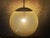 Silver Large Vintage Ball Light from Peill and Putzler, 1970s For Sale - Image 8 of 13