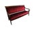 A beautifully proportioned French Louis Philippe style walnut settee showcasing the timeless elegance of nineteenth-...