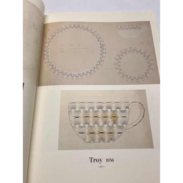 2012 Ravilious & Wedgwood Book For Sale - Image 10 of 18