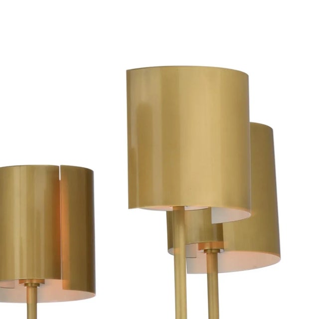 Clean Lined With Elegant Details, The Castle Yard Is A Modern Classic Design With An Innovative Shade Detail With...