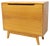 Midcentury Czechoslovakian Beechwood Dresser by Bohumil Landsman, 1960s For Sale