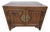 Vintage Century Furniture End Table Commode Raymond K Sabota Cathay Collection For Sale