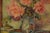 Roses With Vase Still Life by Bonnie Beach Ryan For Sale - Image 4 of 6