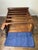 Early 19th Century Cherry Chippendale Tall Chest For Sale - Image 16 of 18