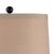 Contemporary Wildwood Bradford Table Lamp For Sale - Image 3 of 4