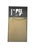 American Vintage Midcentury Syroco Colonial Early American Revival Wall Mirror For Sale - Image 3 of 8