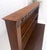 Wood Fine Solid Carved Oak 3 Dove Tail Drawer Server Cupboard Credenza Sideboard MINT For Sale - Image 7 of 18