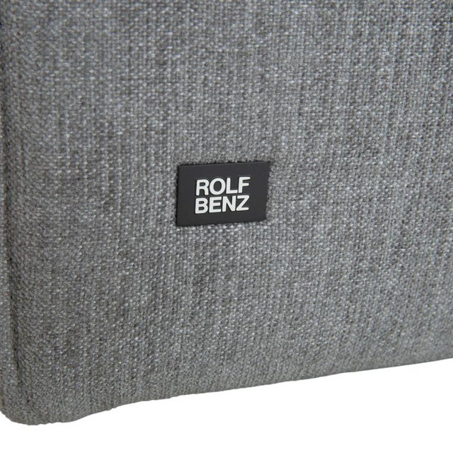 Model 328 3-Seater Sofa from Rolf Benz For Sale - Image 12 of 16