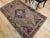 Vintage Persian Malayer Area Rug, Handwoven Geometric Medallion Pattern, Camelhair & Red, 4’ X 7’ For Sale - Image 16 of 18