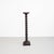 Mid-Century Modern Spanish Wooden Pedestal, 1950 For Sale - Image 13 of 18