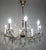 Maria Theresia 8-Light Chandelier from Palwa, 1960s For Sale - Image 14 of 15