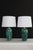 Mid-Century Modern Mid 20th Century Mid Century Modern Aldo Londi Style Ceramic Lamps. For Sale - Image 3 of 11