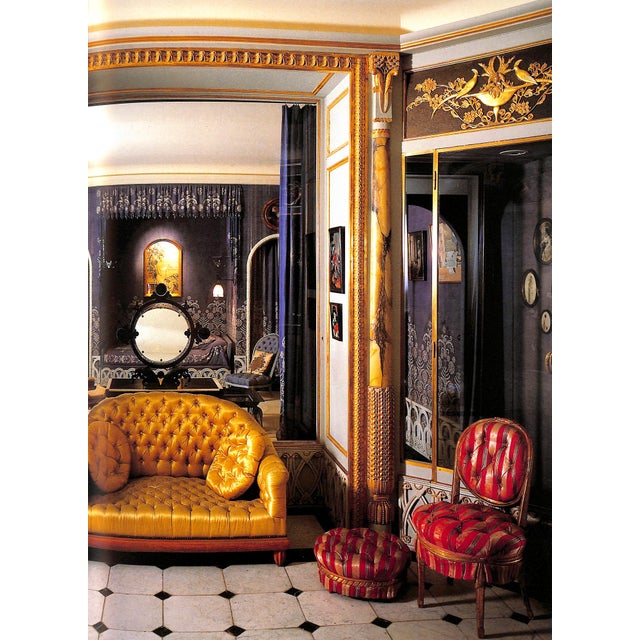 Paper "Lancel" Book, 1996 Muller, Florence For Sale - Image 7 of 9