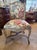19th Century 19th Century Louis XV Style Accent Chair For Sale - Image 5 of 9