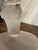 Transparent 1870s Gillinder & Sons Frosted Lion Covered Glass Compote For Sale - Image 8 of 17