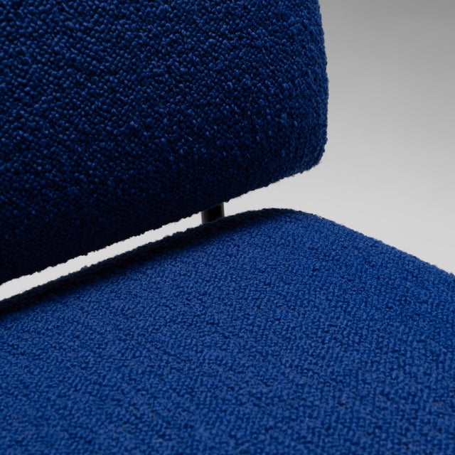 Set of Model 31 Lounge Chairs by Florence Knoll for Knoll Inc. / Knoll International, 1960s For Sale - Image 13 of 14