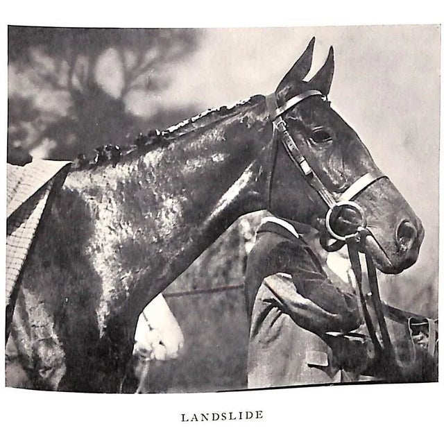 White "Redmond C. Stewart: Foxhunter and Gentleman of Maryland" 1938 Grand, Gordon For Sale - Image 8 of 9