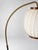 Mid-Century Floor Lamp attributed to Svend Aage Holm-Sørensen, Denmark, 1950s For Sale - Image 3 of 9