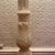 Mid-Century Alabaster Carved Floor Lamp, 1970s For Sale - Image 6 of 9