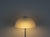 Metal Vintage German Table Lamp by Frank Bentler for Wila, 1970s For Sale - Image 7 of 8