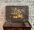 Victorian 19th Century Victorian Chinoiserie Style Sewing Table For Sale - Image 3 of 16