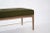 Linear Bench in Natural Walnut Series 48 by Stamford Modern For Sale - Image 9 of 12